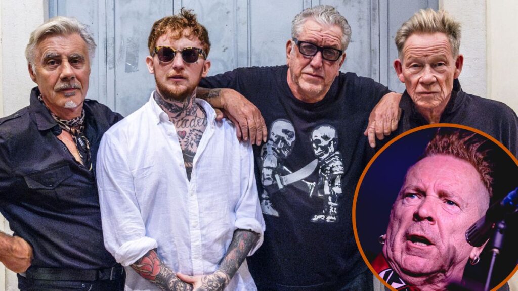 Glen Matlock sobre volta de John Lydon ao Sex Pistols: “Não vai acontecer”