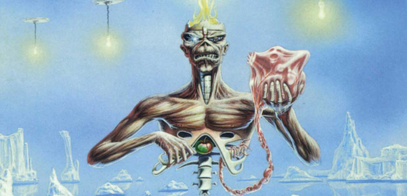 Iron Maiden desengaveta Infinite Dreams após de 38 anos na reserva; veja vídeos