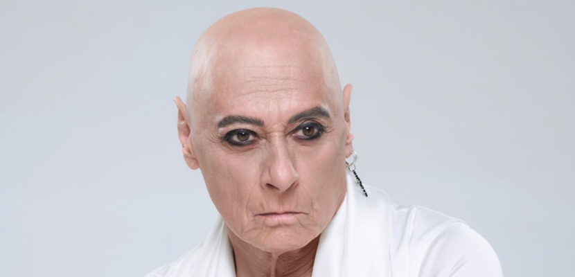 Joe Lynn Turner conta que foi libertador se livrar da peruca: “Foi como renascer”