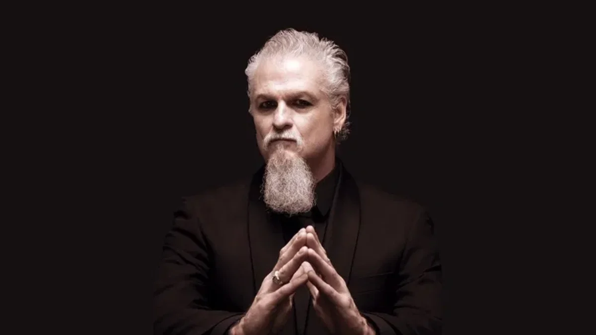 Jon Schaffer, do Iced Earth, lançará novas músicas: “Fãs querem isso”