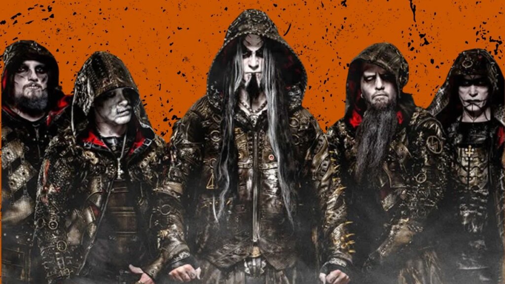 Lançamentos de rock e metal da semana: Dimmu Borgir, Armored Saint e mais