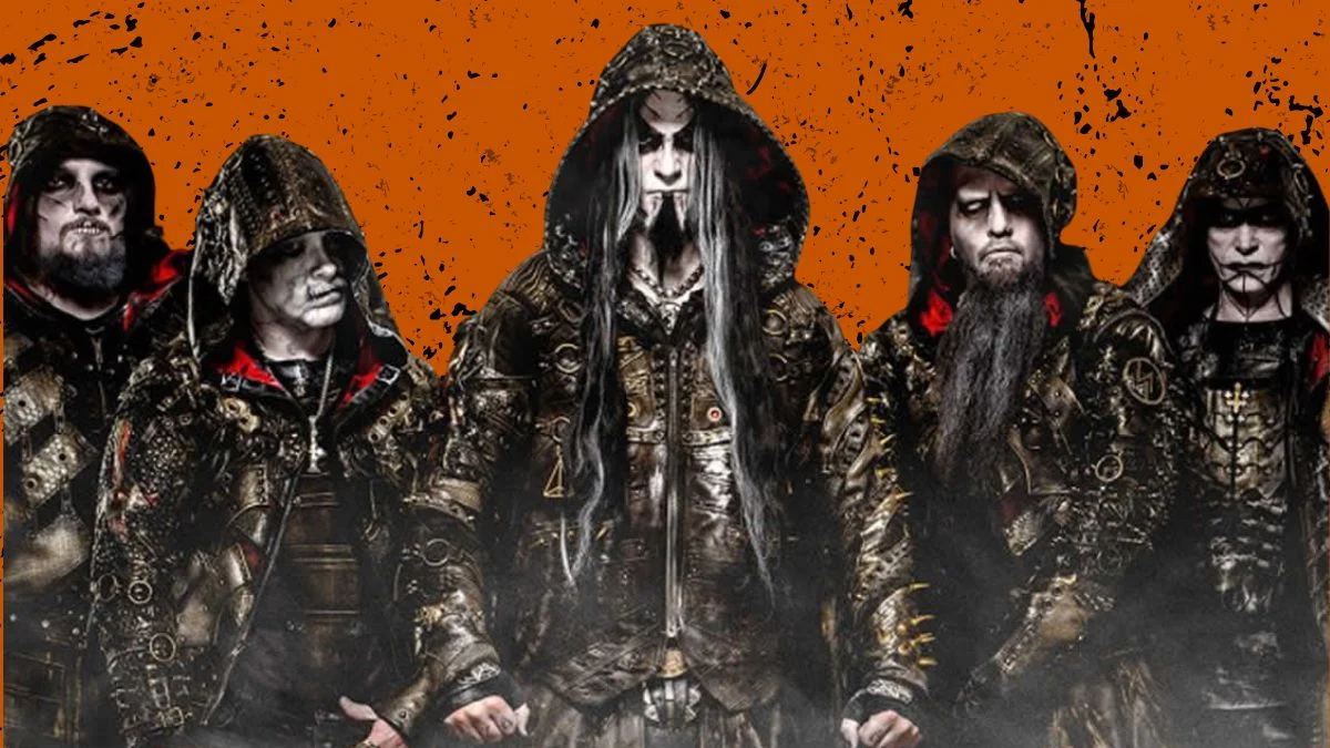 Lançamentos de rock e metal da semana: Dimmu Borgir, Armored Saint e mais
