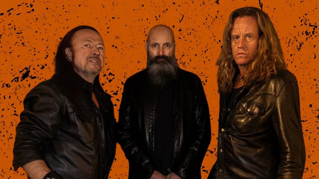 Lançamentos de rock e metal da semana: Venom, Aléxia, Europe e mais