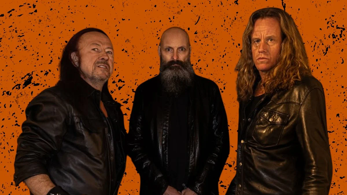Lançamentos de rock e metal da semana: Venom, Aléxia, Europe e mais