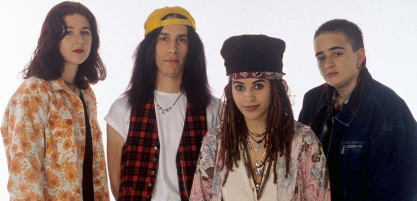 Linda Perry (4 Non Blondes) parte para cima de Billie Joe Armstrong (Green Day): “Baita covarde”
