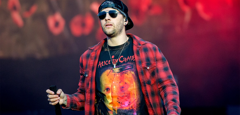 Livre, leve e solto: Avenged Sevenfold festeja a conquista de ser uma banda independente