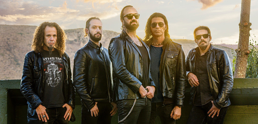 Moonspell lança videoclipe oficial para o novo som Cross Your Heart