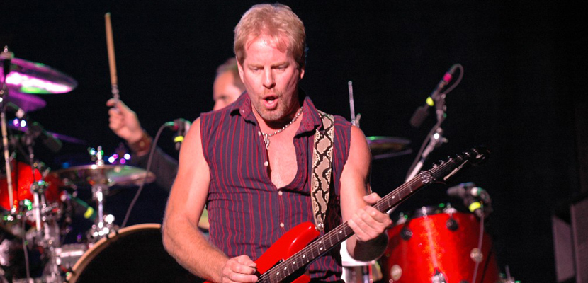 Night Ranger lançará coletânea com faixa ao vivo e bônus japonês