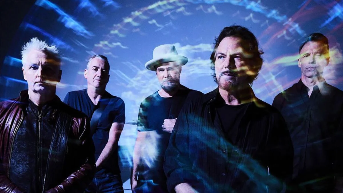 Vocalista do Live confirma que Pearl Jam foi cogitado para o Rock in Rio 2026