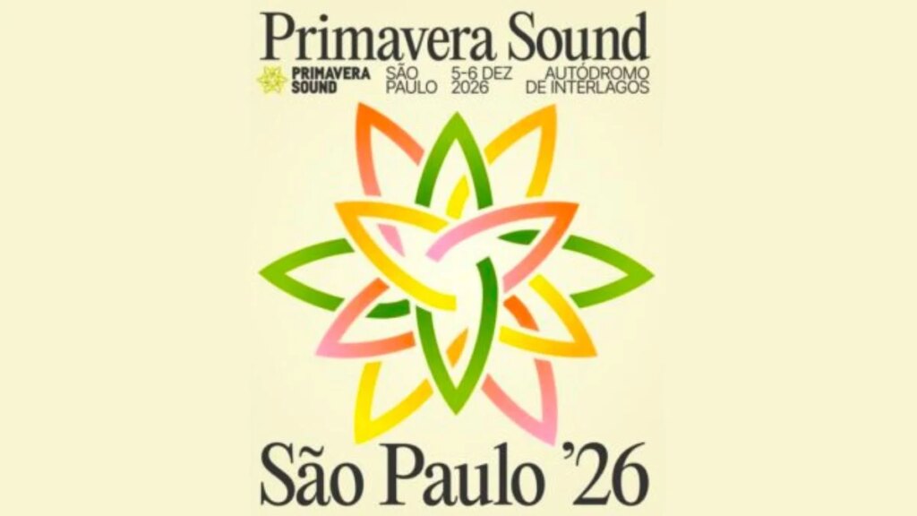 Primavera Sound São Paulo anuncia Gorillaz, The Strokes, Black Pantera e mais