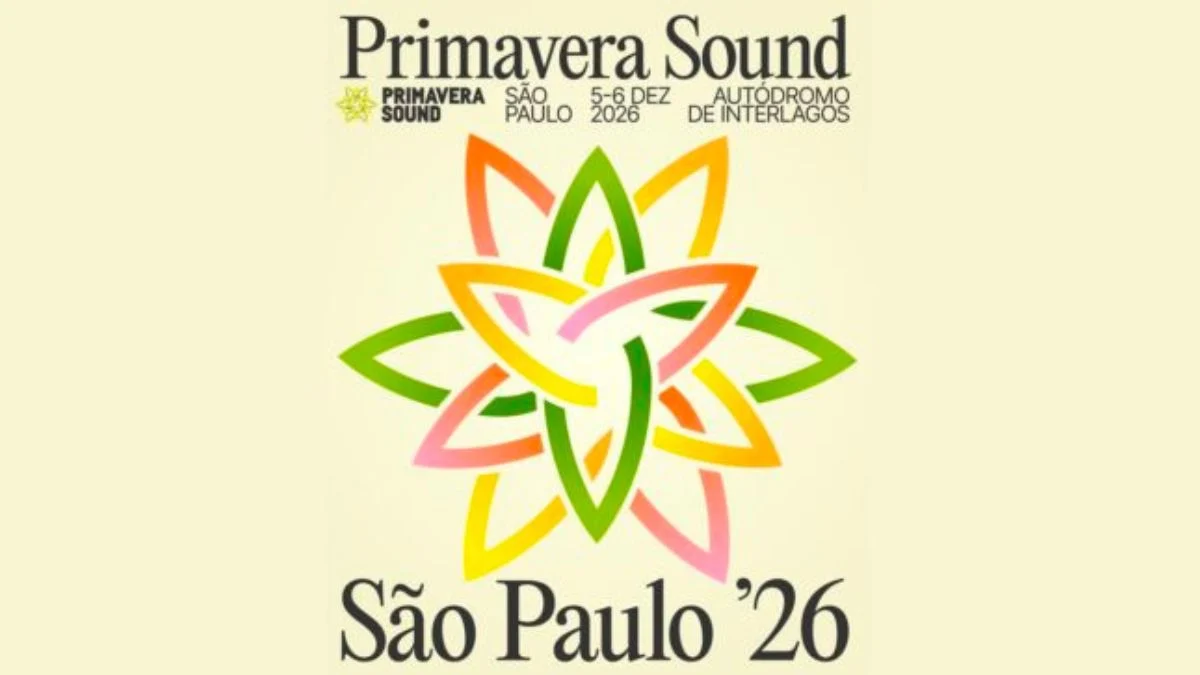 Primavera Sound São Paulo anuncia Gorillaz, The Strokes, Black Pantera e mais