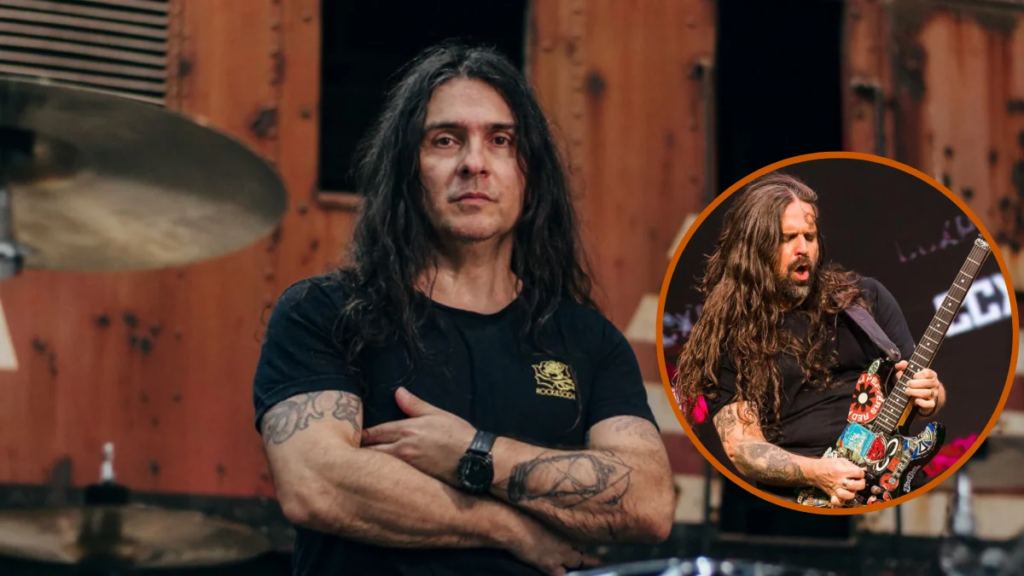 Ricardo Confessori sobre turnê de despedida do Sepultura: “Fãs não são idiotas”