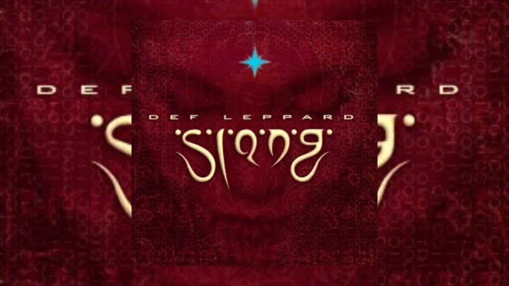 ‘Slang’ e a mudança radical do Def Leppard para o grunge 