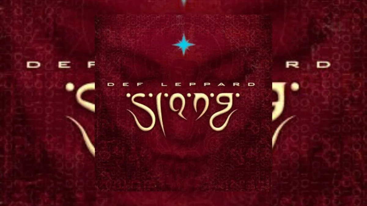 ‘Slang’ e a mudança radical do Def Leppard para o grunge 