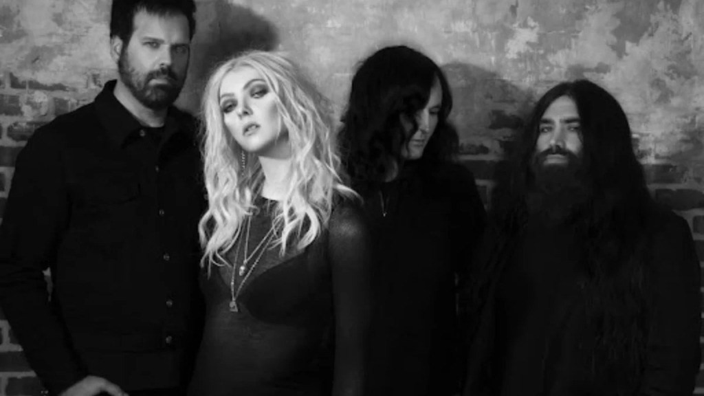The Pretty Reckless lança faixa-título do novo álbum ‘Dear God’