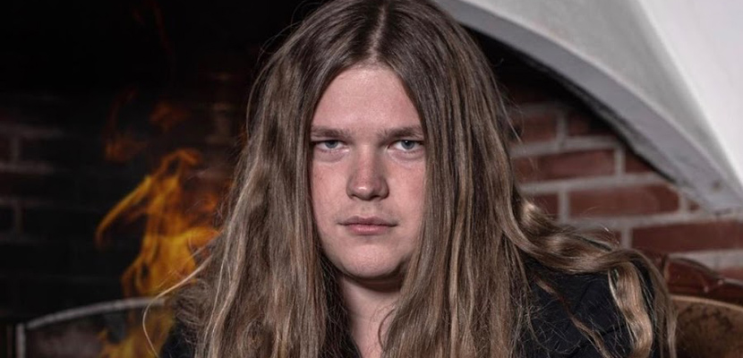 Tommy Johansson cria versão heavy metal do hit I Want It That Way, do Backstreet Boys