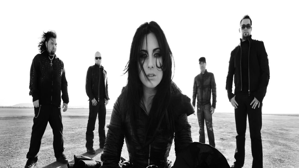 We Are The Fallen, projeto de ex-membros do Evanescence, pode voltar