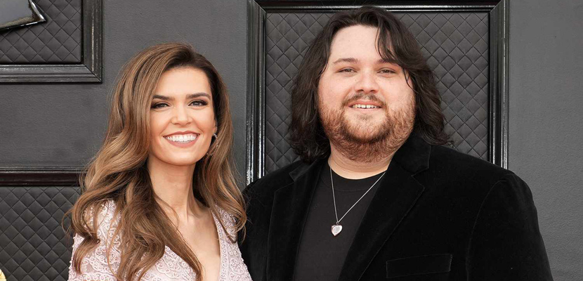 Wolfgang Van Halen discorda da alegação de que sua esposa só se casou com ele por dinheiro