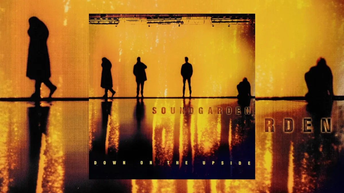 ‘Down on the Upside’: A história do álbum que separou o Soundgarden por 13 anos