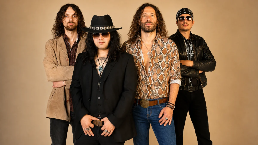 8 bandas de rock e heavy metal que você precisa conhecer: Leadfeather, Rabia Perez e mais