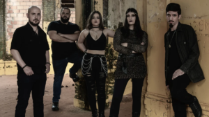 9 bandas de rock e heavy metal que você precisa conhecer: Santa Cora, Mattilha e mais