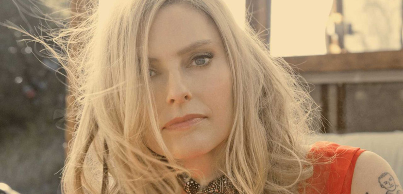 Aimee Mann conta como foi cantar Time Stand Still com o Rush nas quatro noites em Los Angeles