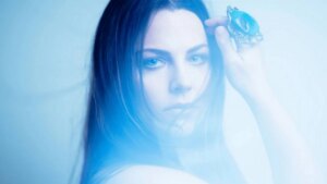 Amy Lee rejeita rótulo gótico para Evanescence: “Eu odeio essa palavra”