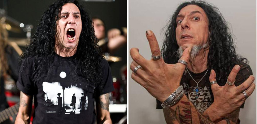 Banda mainstream não tem a obrigação de pegar na mão de quem está começando a carreira, de acordo com Marcello Pompeu (Korzus)