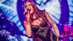 Bangers Open Air 2027 anuncia Floor Jansen, Lacuna Coil, Quiet Riot e mais