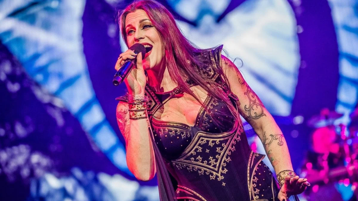 Bangers Open Air 2027 anuncia Floor Jansen, Lacuna Coil, Quiet Riot e mais