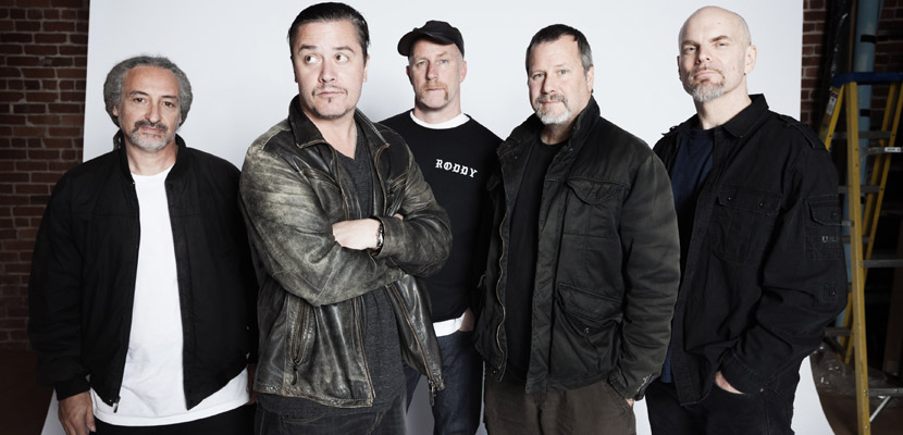 Bill Gould confirma turnê de reunião do Faith No More em 2027: “Vamos tocar!”