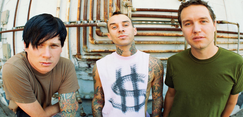 Blink-182 celebra os 25 anos de Take Off Your Pants and Jacket com edição especial e faixas inéditas
