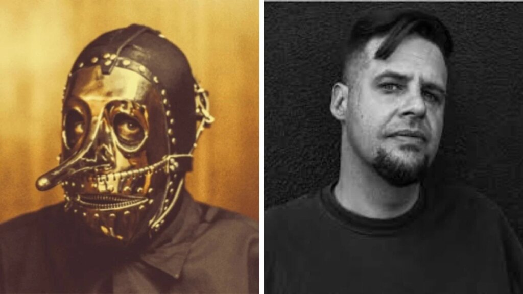 Chris Fehn, ex-Slipknot, sobre saída da banda: “Não sinto falta disso”