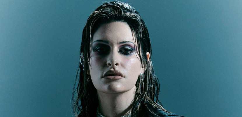 Courtney LaPlante (Spiritbox) reflete sobre o atual momento da cena rock: “Estamos esperando pelo próximo Nirvana”