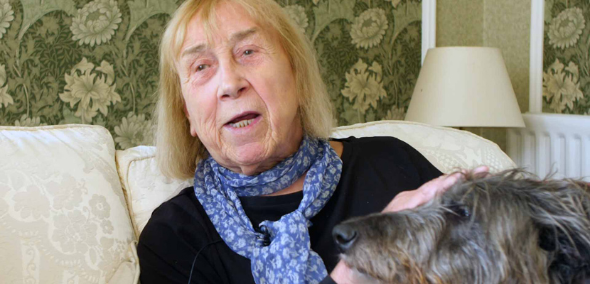 Dee Palmer, ex-tecladista do Jethro Tull, morre aos 88 anos