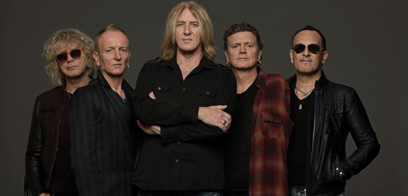 Def Leppard e Extreme farão turnê pela América Latina em outubro e novembro