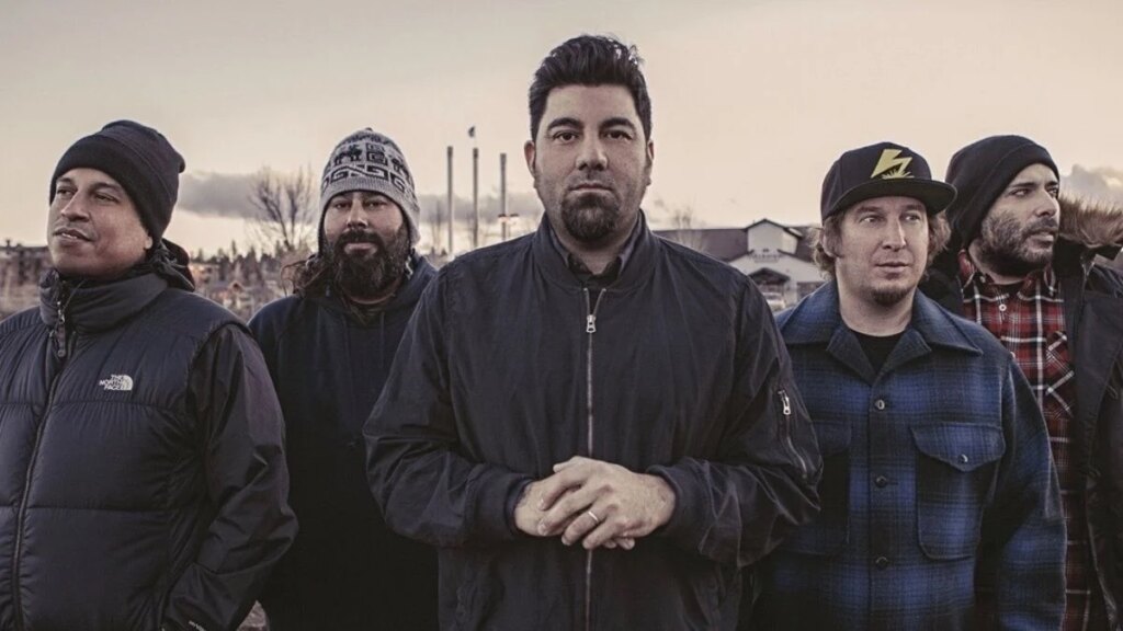 Deftones: Álbum “perdido” ‘Eros’ vaza na internet após 18 anos