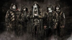 Dimmu Borgir anuncia show no Brasil para dezembro
