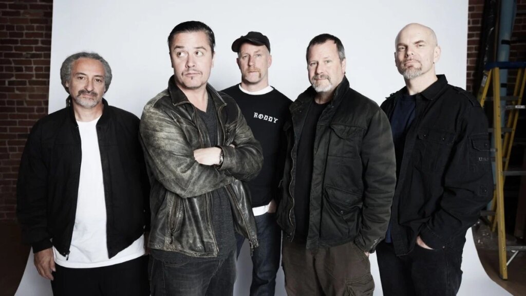 Faith No More confirma volta aos palcos: “Fazer do jeito certo”
