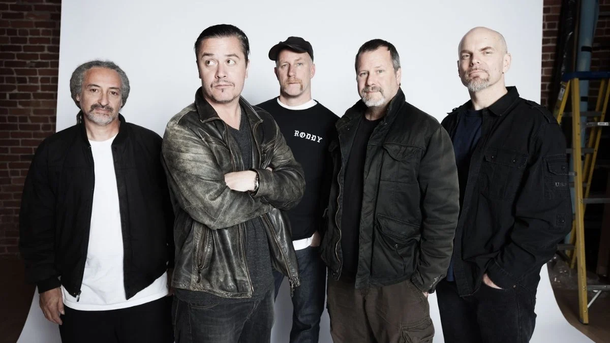 Faith No More confirma volta aos palcos: “Fazer do jeito certo”