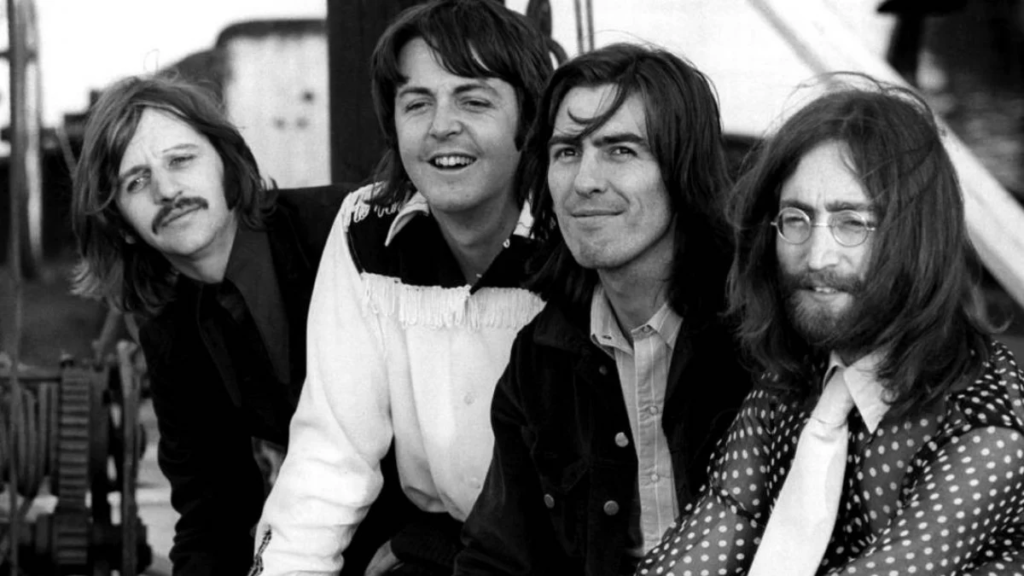 Fotos inéditas revelam detalhes raros do último show dos Beatles