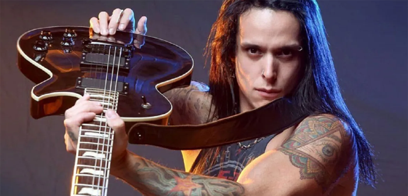 Heavy metal no Brasil é semiprofissional; não tem estrutura, não tem nada, segundo Bill Hudson
