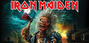 Iron Maiden mostra como foi a perna norte-americana da Run For Your Lives Tour
