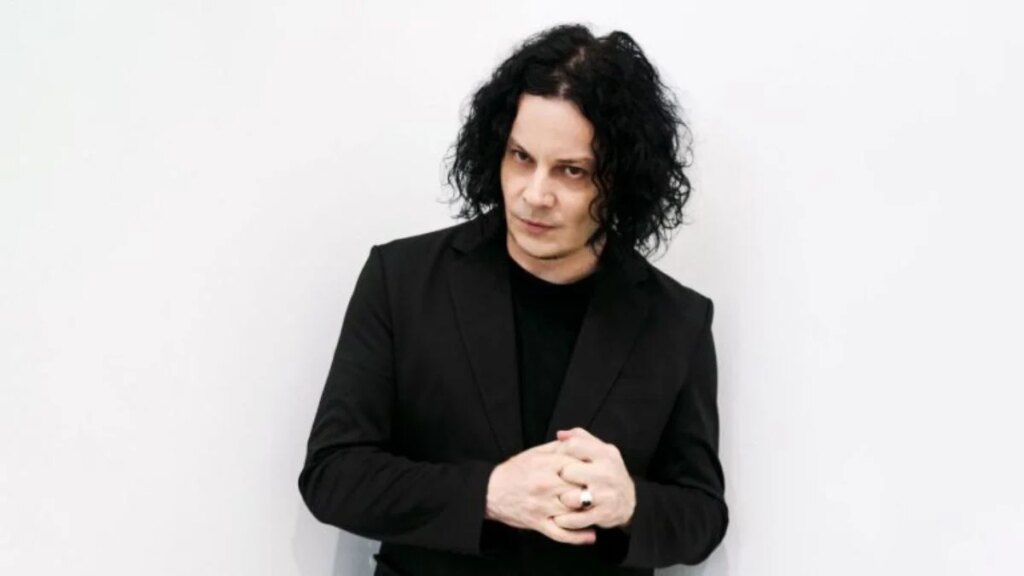 Jack White anuncia novo álbum e lança single “Dollar Bill”