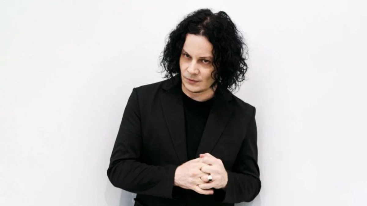 Jack White anuncia novo álbum e lança single “Dollar Bill”
