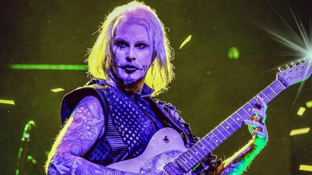 John 5 anuncia shows na Argentina dias antes do Best of Blues and Rock 2026