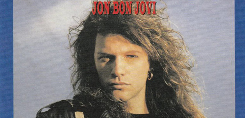 Jon Bon Jovi escreveu Blaze of Glory em quinze minutos em um guardanapo”, conta o ator Kiefer Sutherland