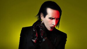 Juiz nega pedido de Marilyn Manson para arquivar processo por abuso sexual