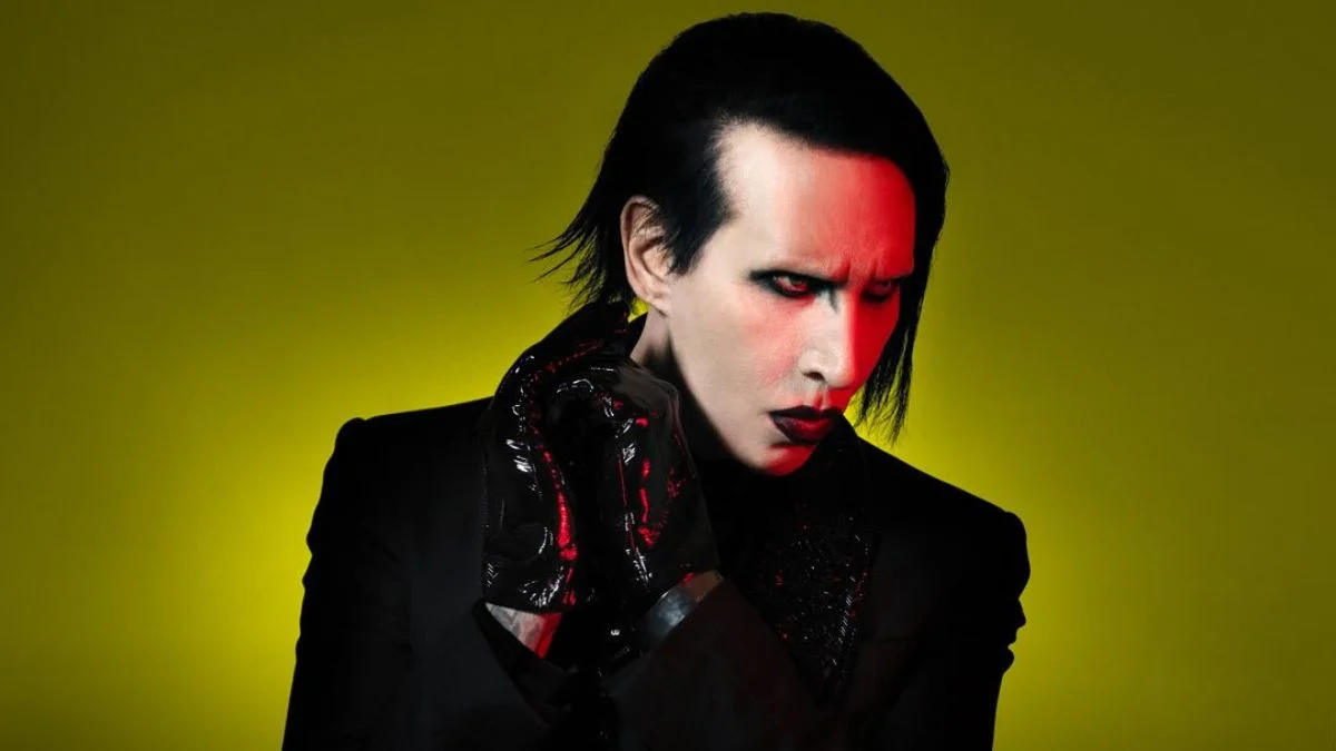 Juiz nega pedido de Marilyn Manson para arquivar processo por abuso sexual