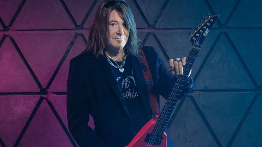 Kai Hansen anuncia novo álbum solo e lança single “Feeding The Beast”